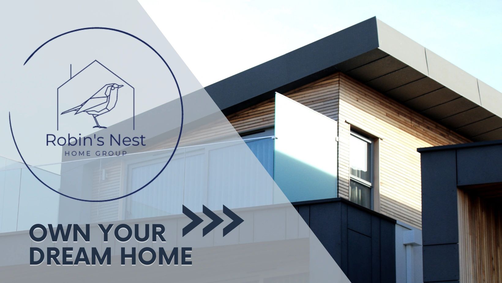 Robins Nest Homes